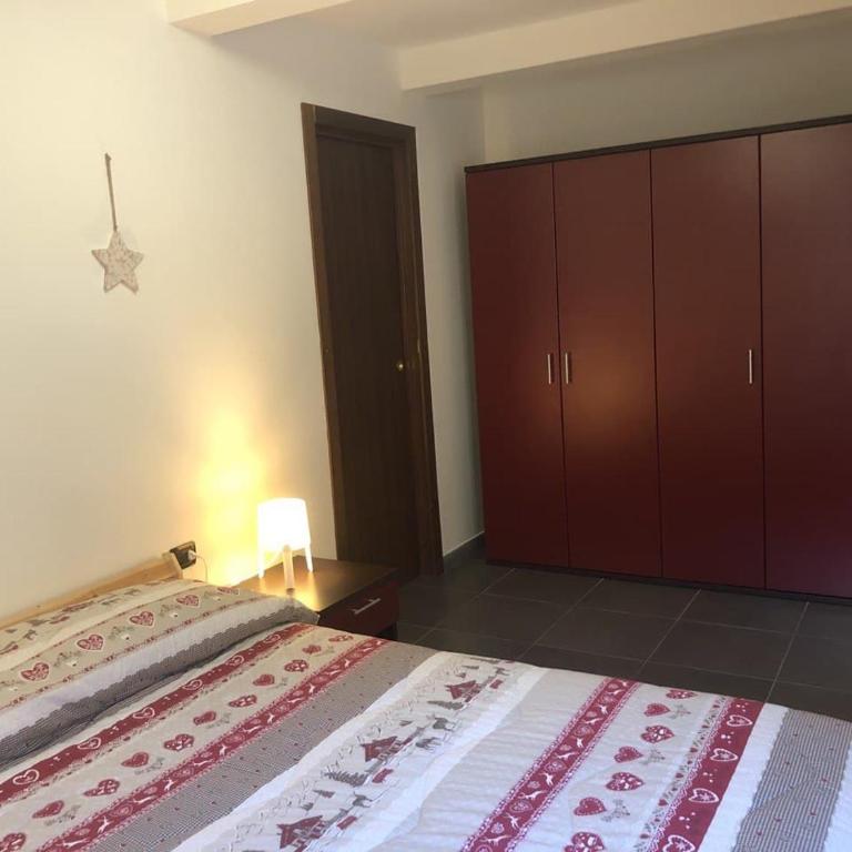 Residence Le Marmotte - Appartamento Standard - 5