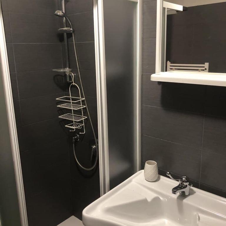 Residence Le Marmotte - Appartamento Standard - 3