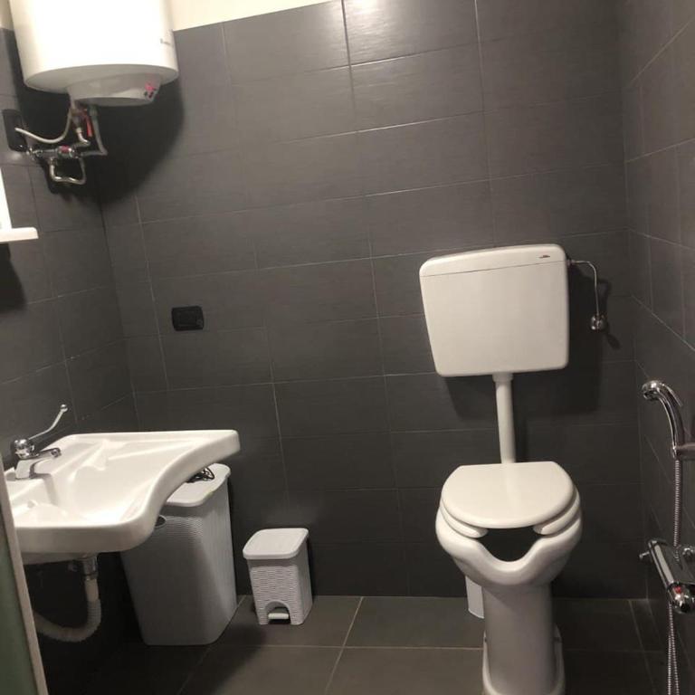 Residence Le Marmotte - Appartamento Standard - 2