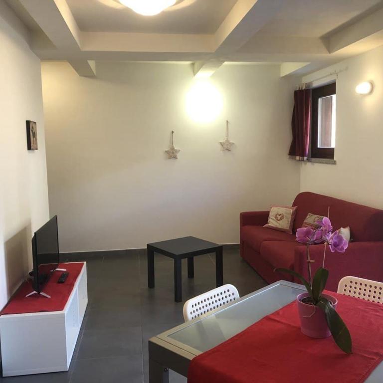 Residence Le Marmotte - Appartamento Standard - 1