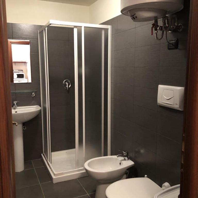 Residence Le Marmotte - Appartamento Superior - 2