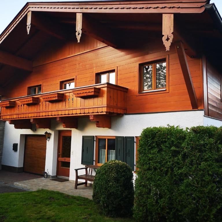 Haus Luxgütl - Haus mit 3 Schlafzimmern - 5