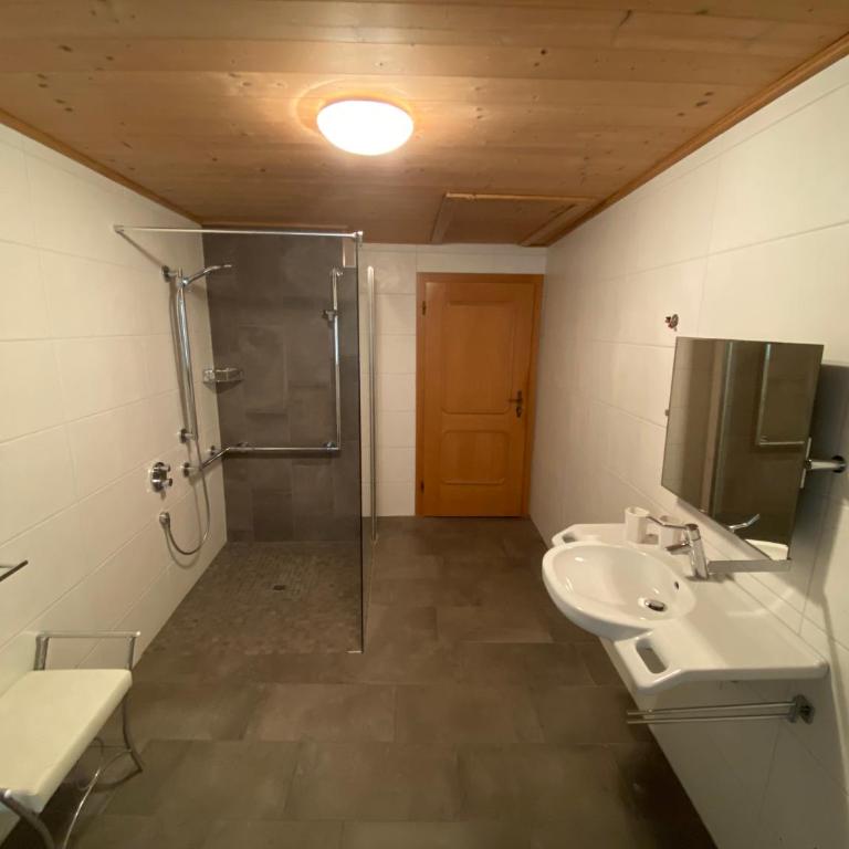 Haus Luxgütl - Haus mit 3 Schlafzimmern - 11