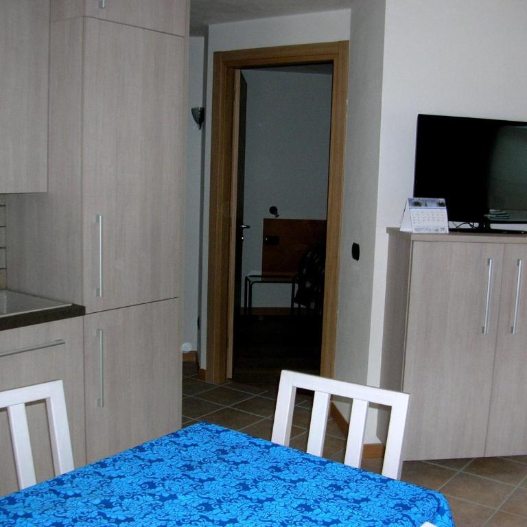Casa Betty - Appartamento con 1 Camera da Letto - 5