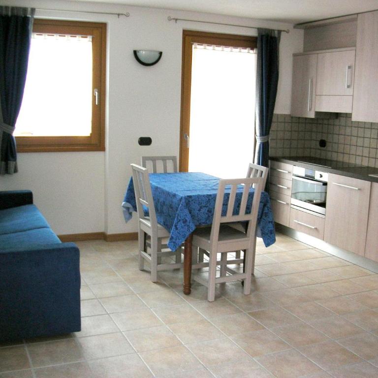 Casa Betty - Appartamento con 1 Camera da Letto - 1