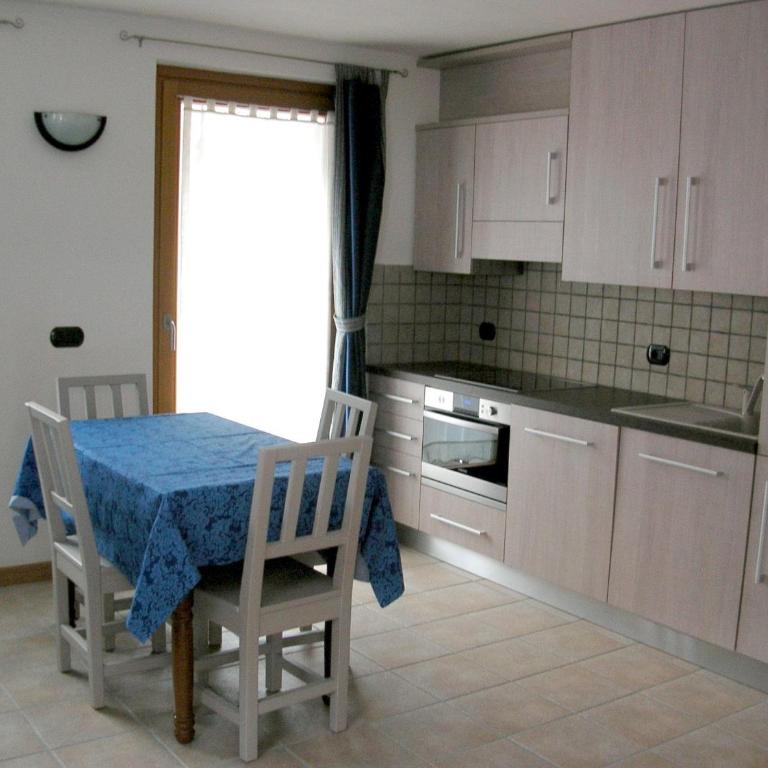 Casa Betty - Appartamento con 1 Camera da Letto - 4