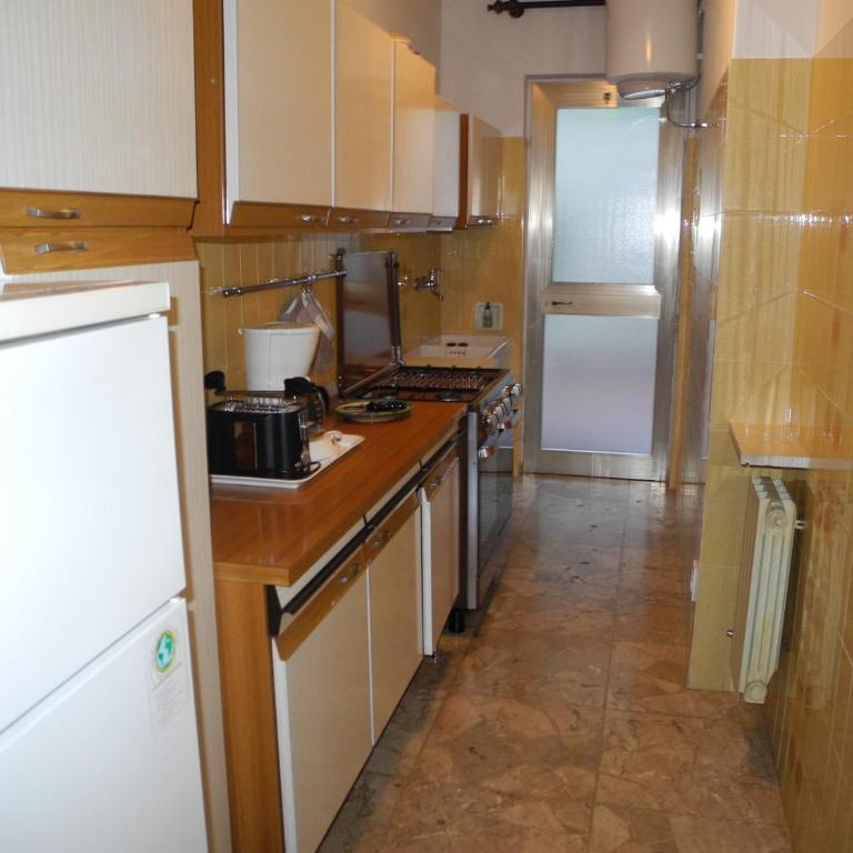 Residence Le Palme appartamenti - Appartamento con 2 Camere da Letto - 8