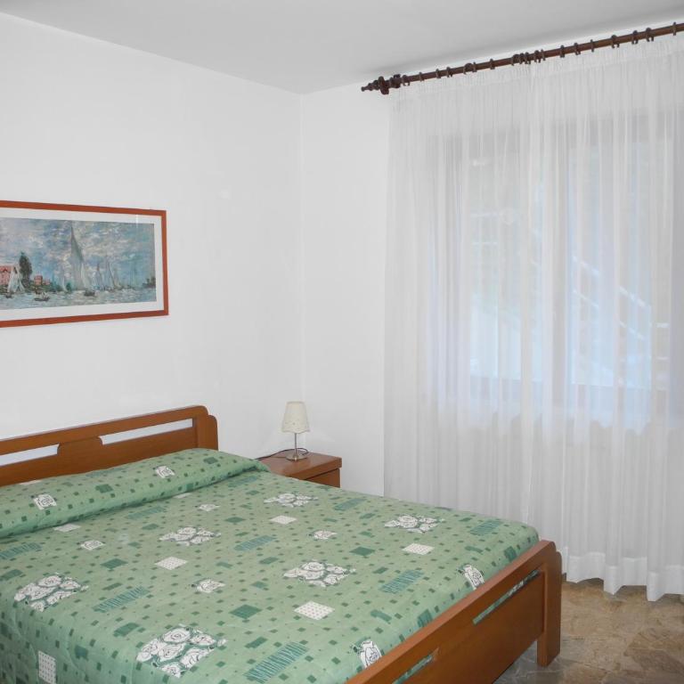 Residence Le Palme appartamenti - Appartamento con 2 Camere da Letto - 6
