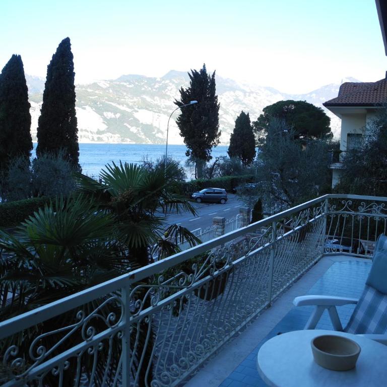 Residence Le Palme appartamenti - Appartamento con 2 Camere da Letto - 3