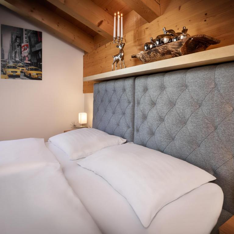 Fewo-Obertauern Alps - Appartamento con 2 Camere da Letto - 5