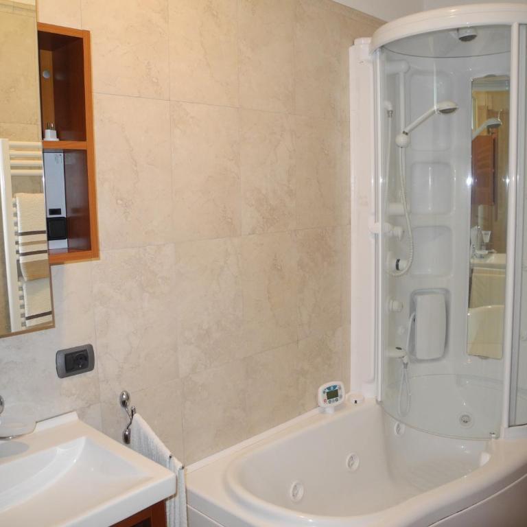 Residence Le Palme appartamenti - Appartamento con 2 Camere da Letto - 7