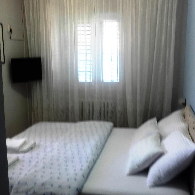 Garni hotel Pana-Eustahije 253 - Deluxe Double Room - 6
