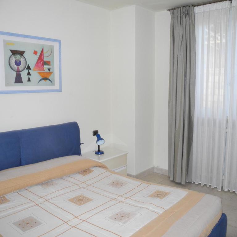 Residence Le Palme appartamenti - Appartamento con 2 Camere da Letto - 5