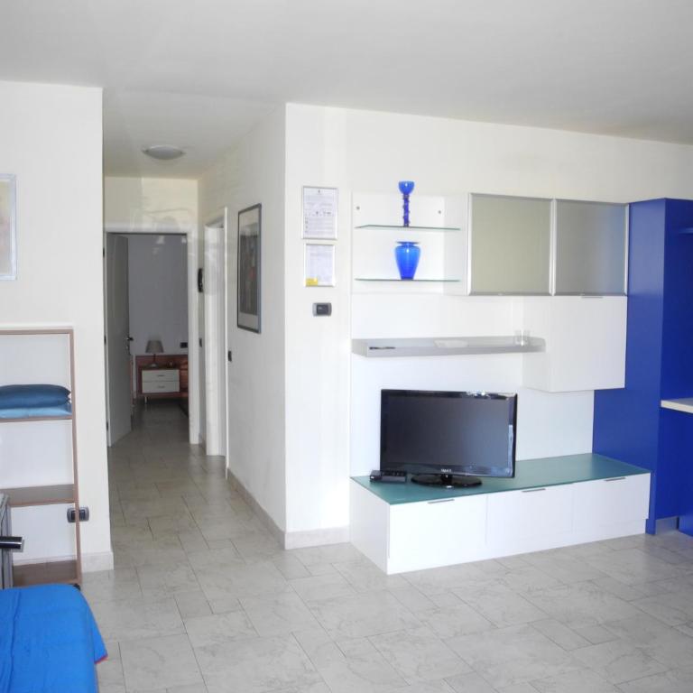 Residence Le Palme appartamenti - Appartamento con 2 Camere da Letto - 3