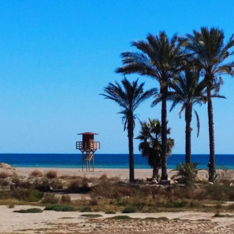 Tu Hogar en Verazul - Apartamento con vistas a las montañas - 9