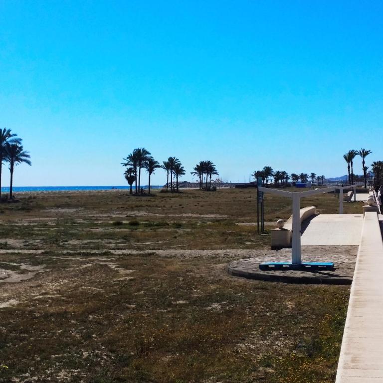 Tu Hogar en Verazul - Apartamento con vistas a las montañas - 16