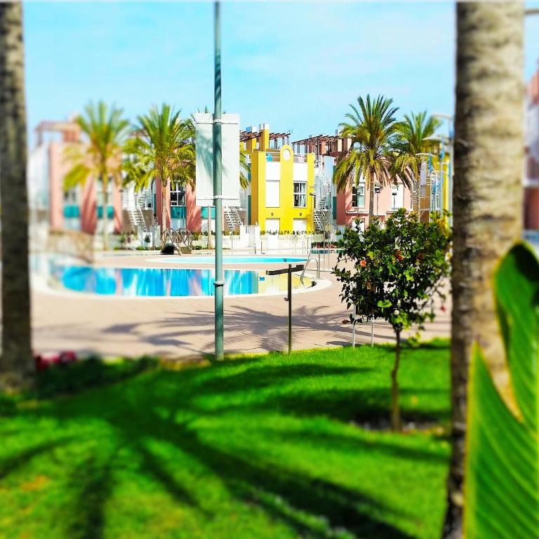 Tu Hogar en Verazul - Apartamento con vistas a las montañas - 20