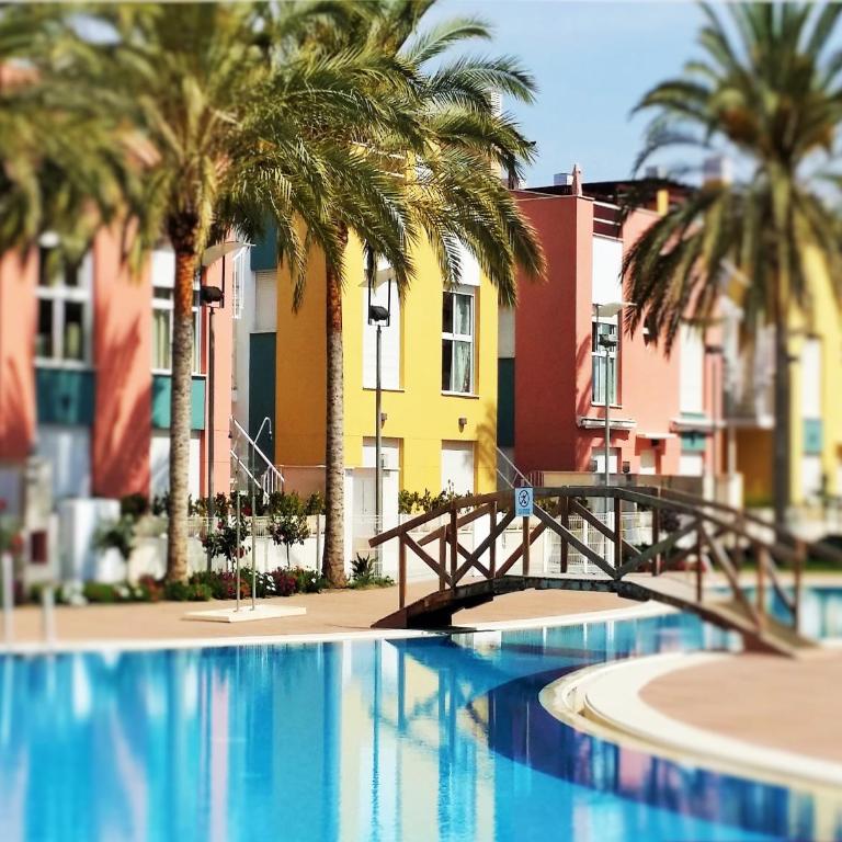 Tu Hogar en Verazul - Apartamento con vistas a las montañas - 21