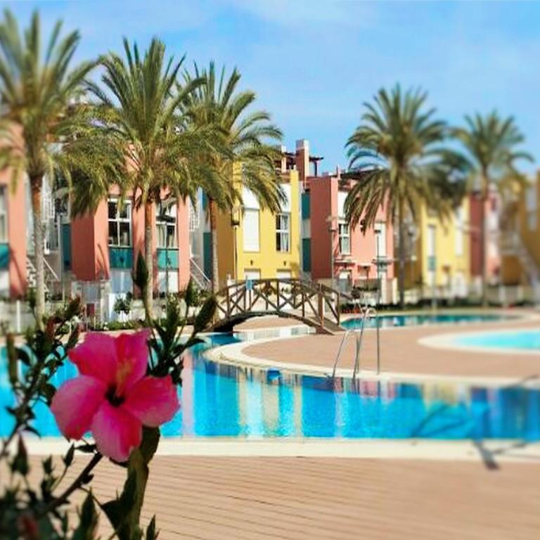 Tu Hogar en Verazul - Apartamento con vistas a las montañas - 22