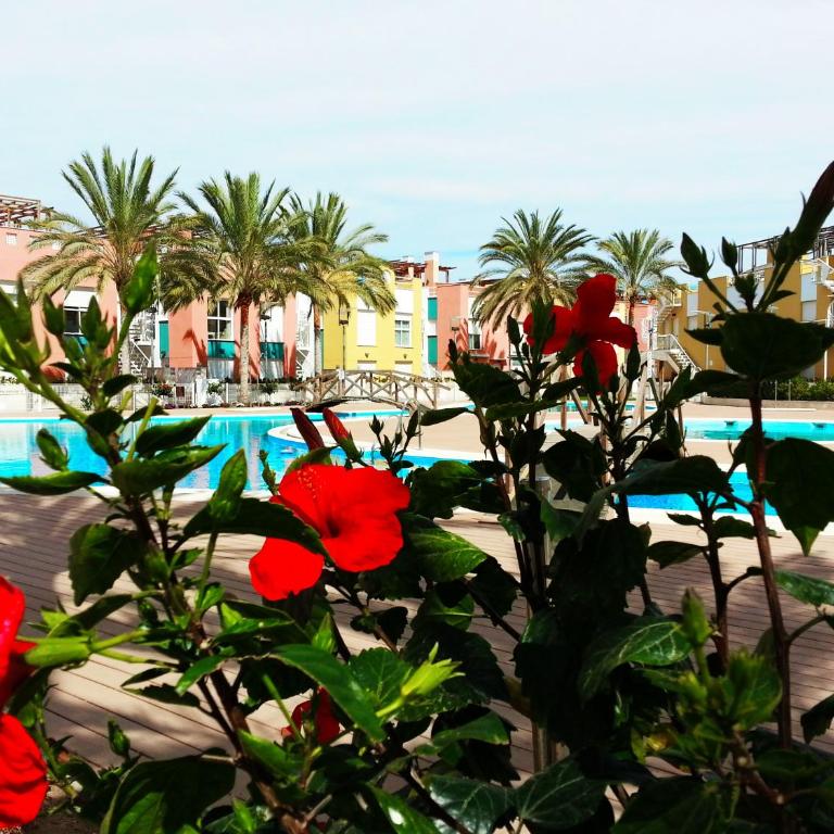Tu Hogar en Verazul - Apartamento con vistas a las montañas - 26