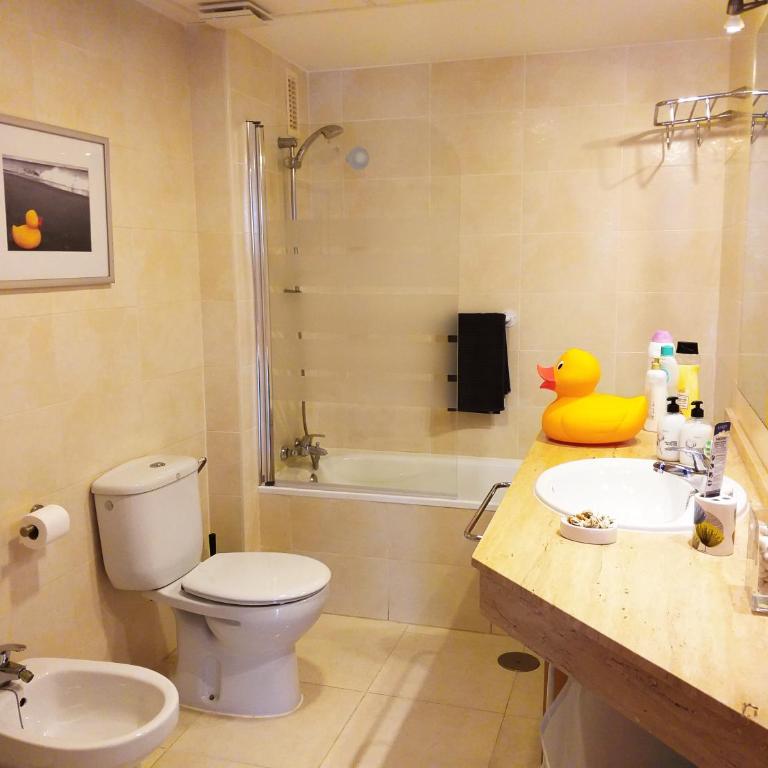Tu Hogar en Verazul - Apartamento con vistas a las montañas - 30