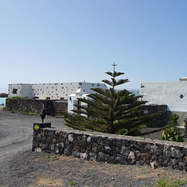 Caserío Leandro - Villa - 2