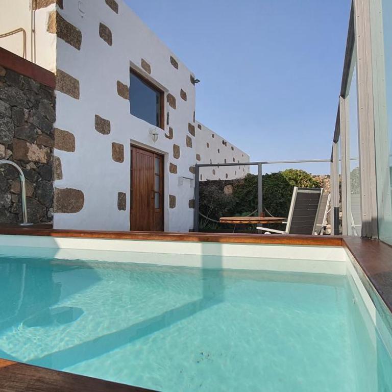 Caserío Leandro - Villa - 3