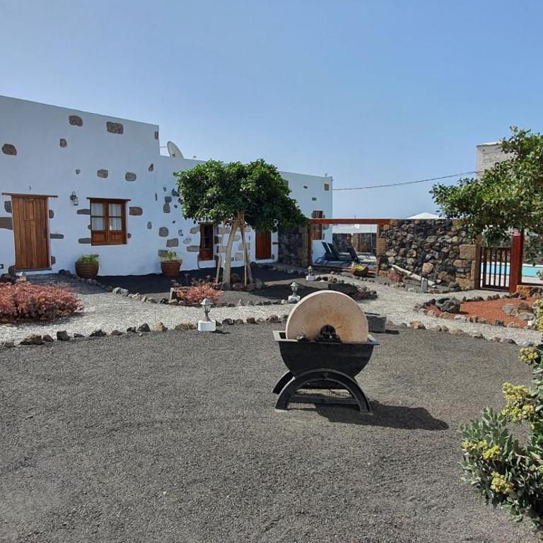 Caserío Leandro - Villa - 8