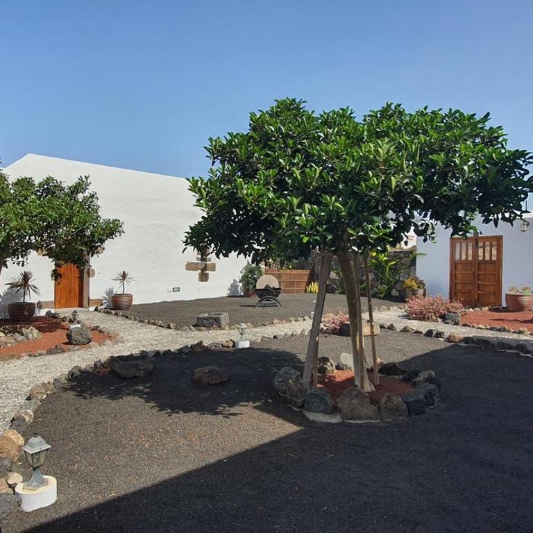 Caserío Leandro - Villa - 9