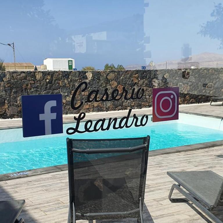 Caserío Leandro - Villa - 10