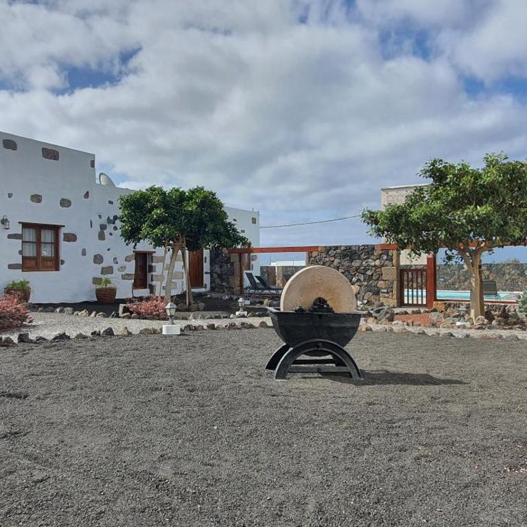 Caserío Leandro - Villa - 11