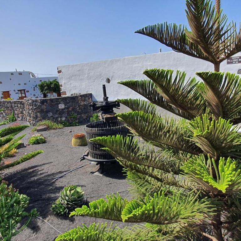 Caserío Leandro II - Villa Deluxe - 30
