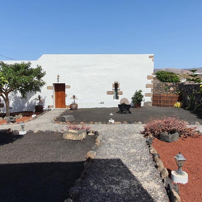 Caserío Leandro II - Villa Deluxe - 28