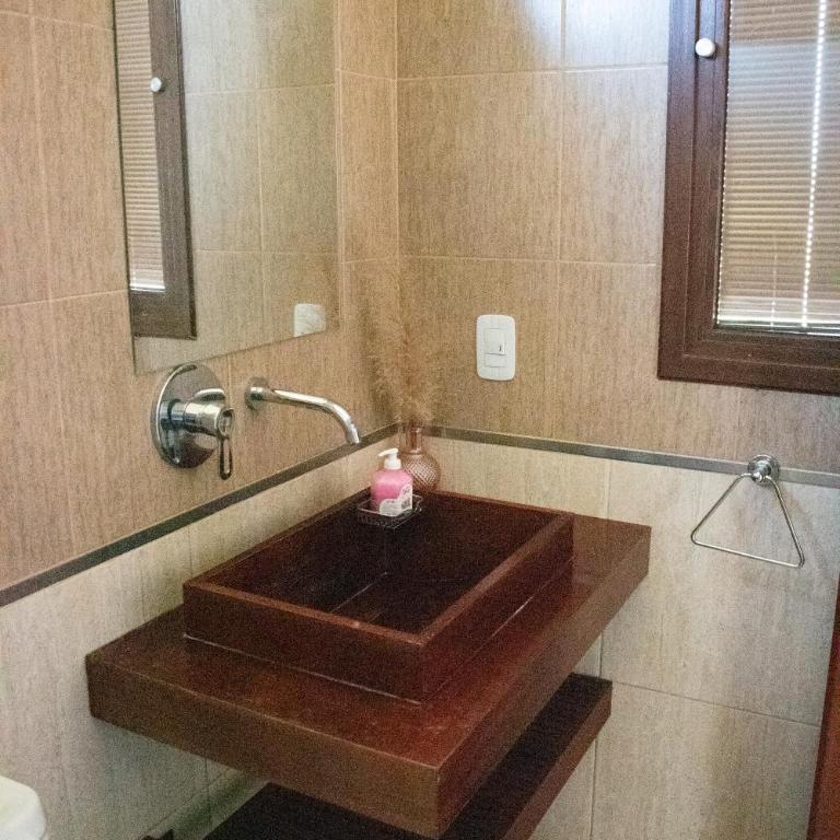 Aires del Norte - Apartamento Deluxe - 7