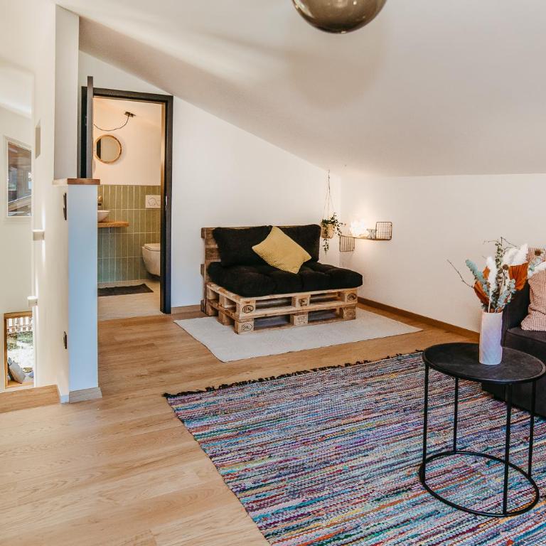 Haus Wildmoos - Ferienhaus - 33