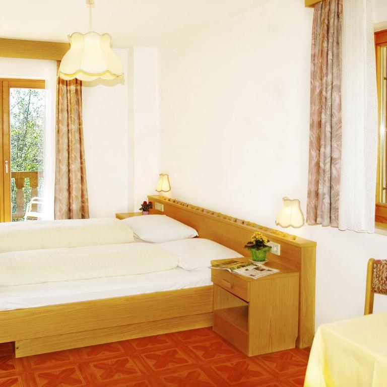 Gasthaus Gasteiger - Doppelzimmer mit Balkon - 1