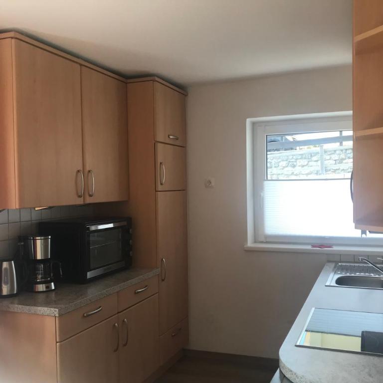 Appartement Schneekristall - Apartment mit 1 Schlafzimmer - 36