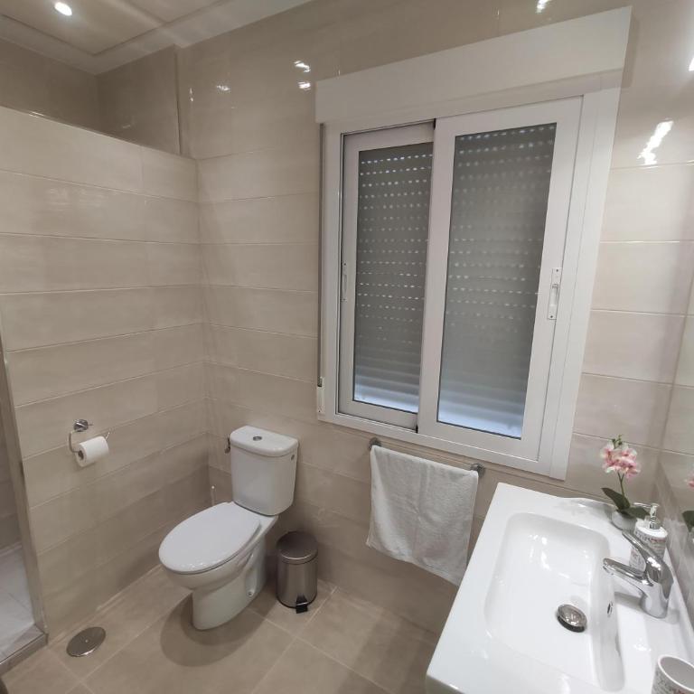 Apartamento Rosa Park - Apartamento de 3 dormitorios - 10