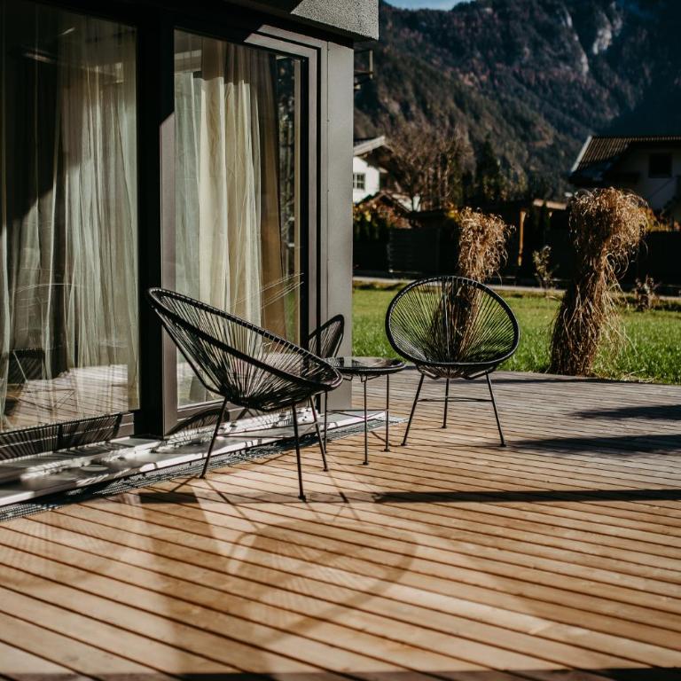 Haus Wildmoos - Ferienhaus - 19