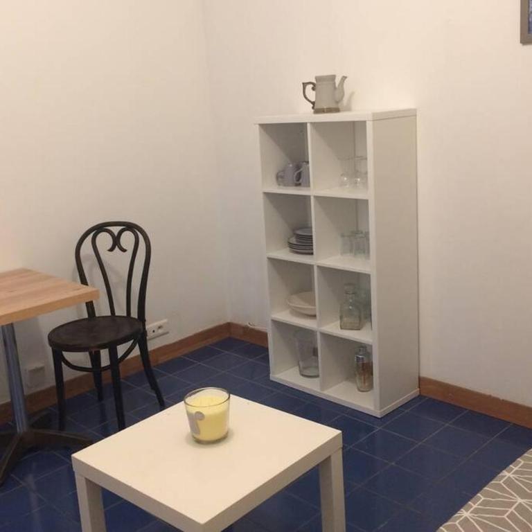 Studio T1 CV - Calme avec cour - Standard Studio - 4