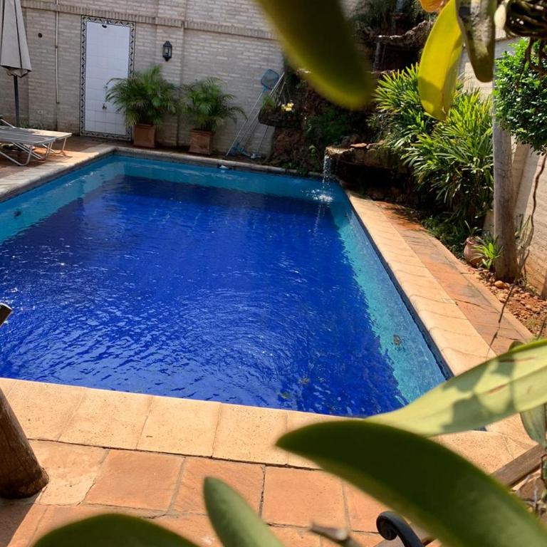 Hotel Sol de Luque - Standard Quadruple Room - 2