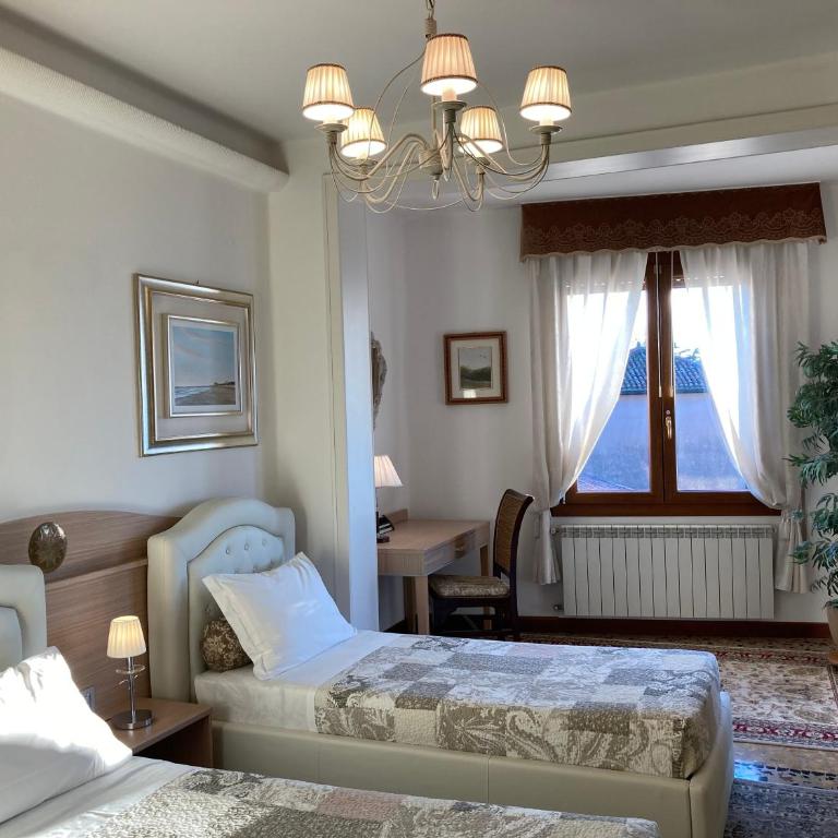 OASIS Golden Lagoon Chalet - Apartamento con balcón y vista a la laguna - 9