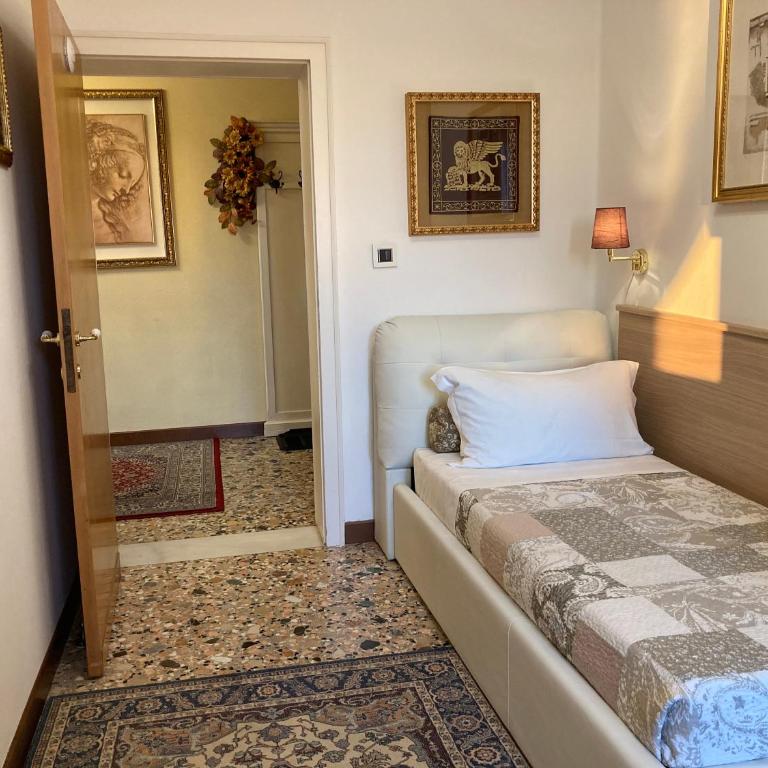 OASIS Golden Lagoon Chalet - Apartamento con balcón y vista a la laguna - 8