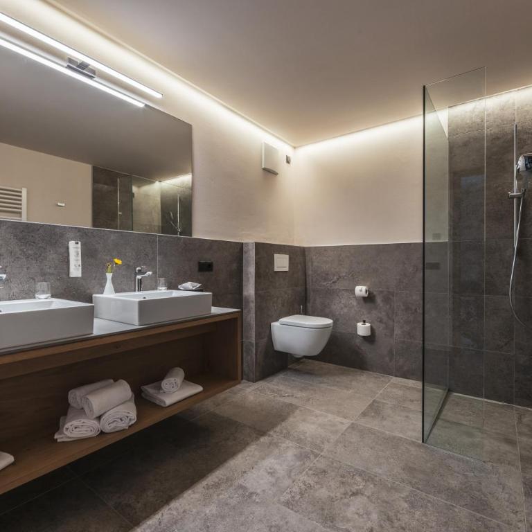 Maraias - Luxury Suites & Apartments - Camera Matrimoniale con Terrazza - 3