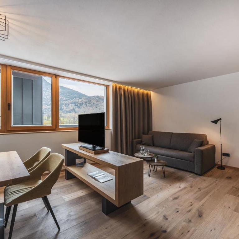 Maraias - Luxury Suites & Apartments - Appartamento con Balcone - 3