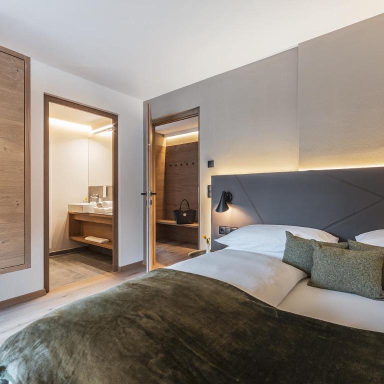 Maraias - Luxury Suites & Apartments - Appartamento con Balcone - 5