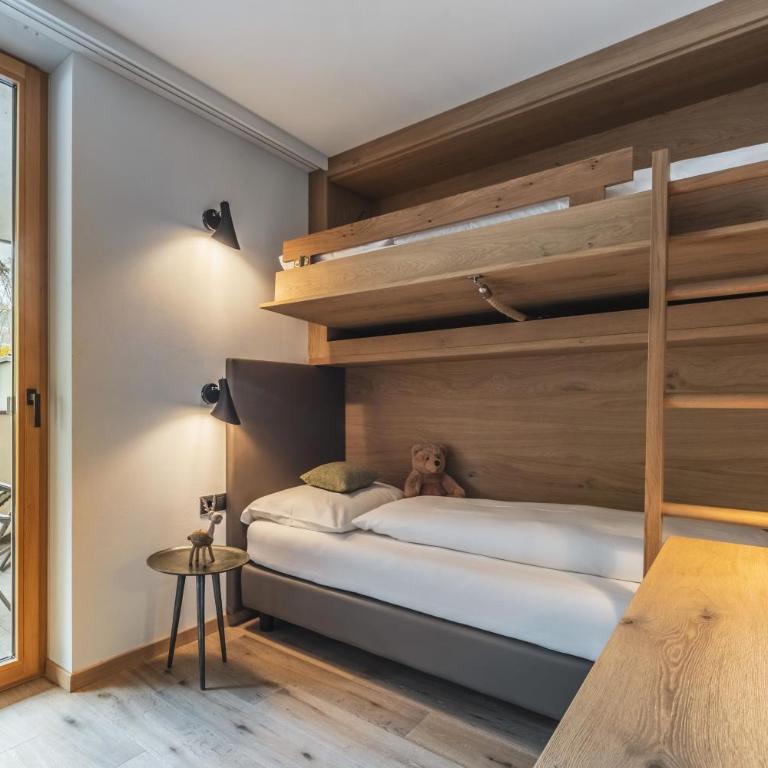 Maraias - Luxury Suites & Apartments - Appartamento con Balcone - 7