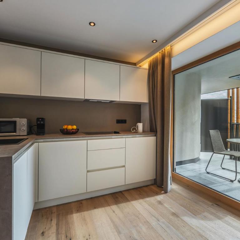 Maraias - Luxury Suites & Apartments - Appartamento con Vista Giardino - 2