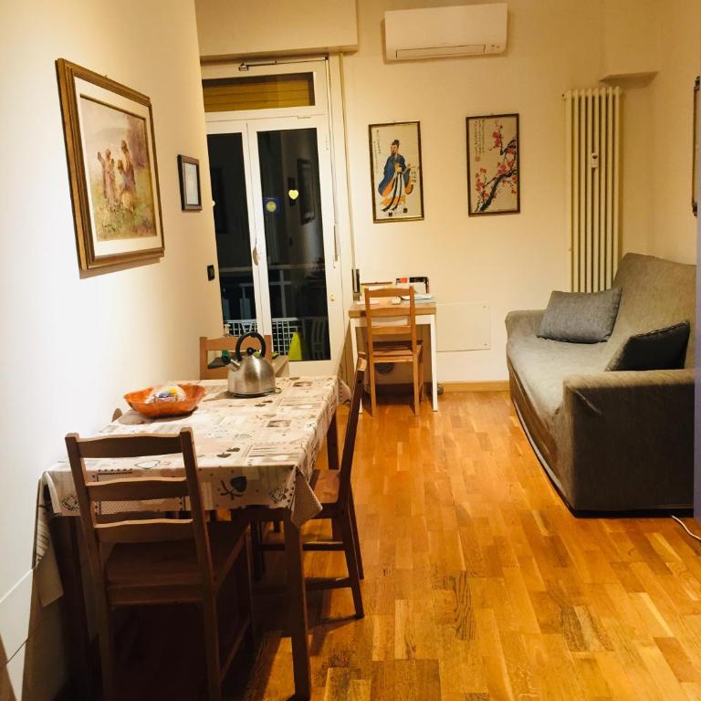 Giorgio's Central Station - Studio Apartment - 1