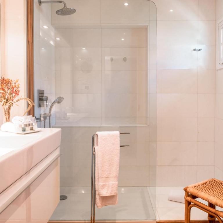 Hotel Boutique San Diego - Adults Only - Suite Deluxe - 6